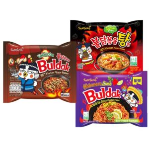 Buldak